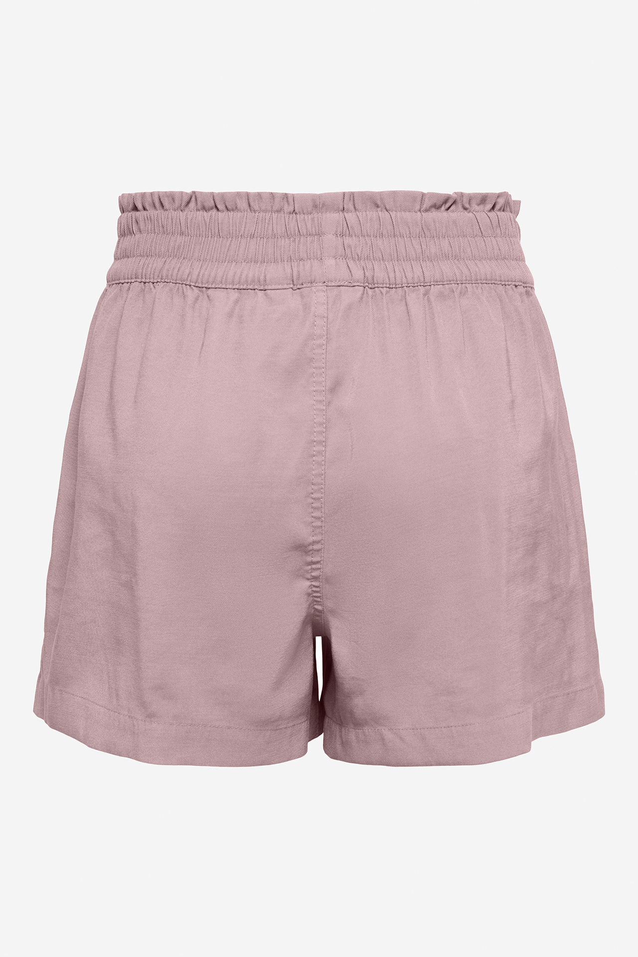 Spodenki ONLY 15364117-Burnished-Lilac Fioletowy jasny