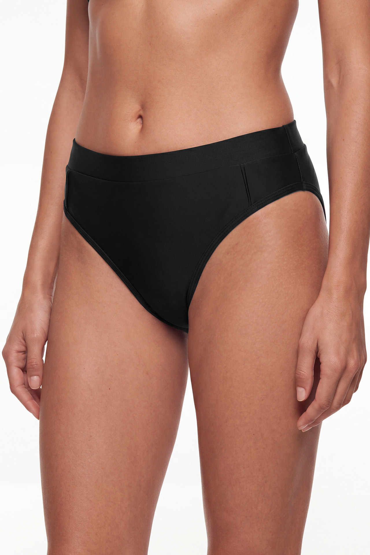 Dół od bikini 4F 4FWSS26UBKBF087-20S Czarny