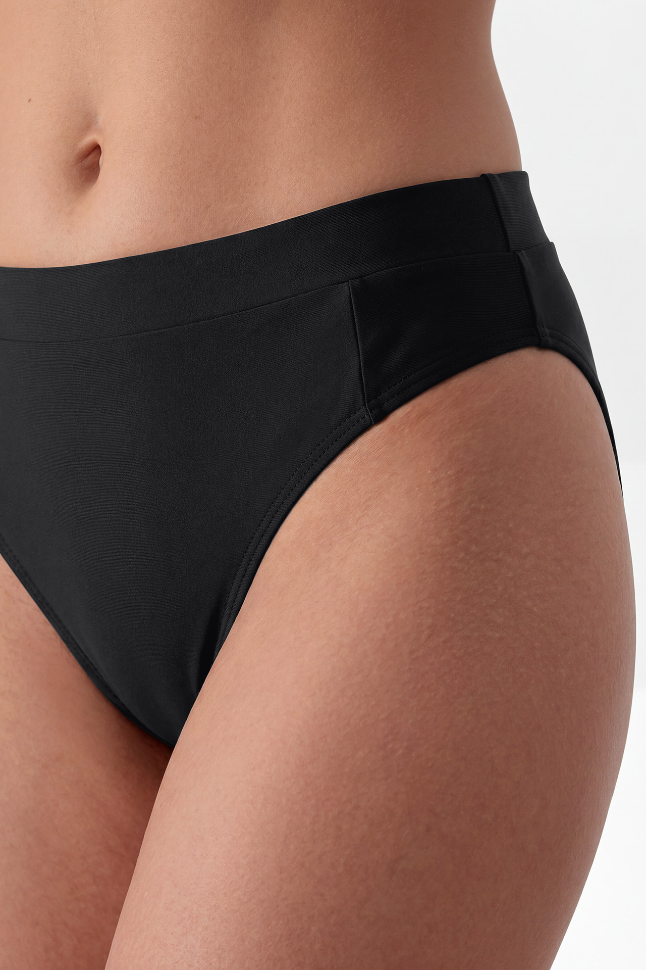 Dół od bikini