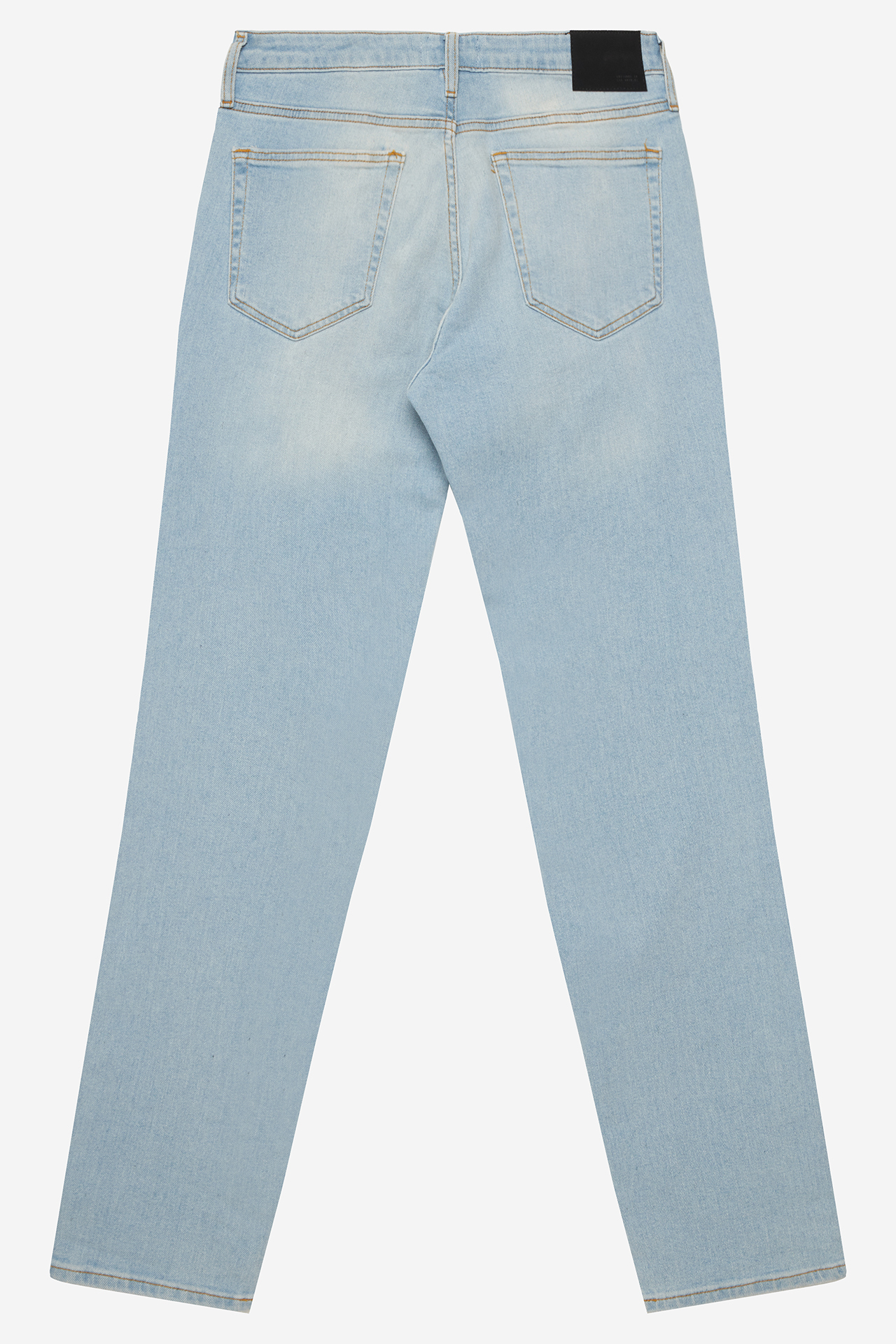 Spodnie jeansowe CROSS JEANS C 5746-005 Niebieski jasny