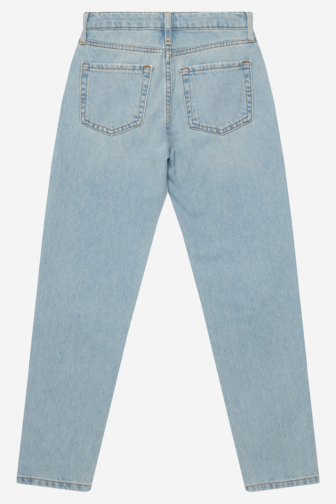 Spodnie jeansowe CROSS JEANS C 4993-005 Niebieski jasny