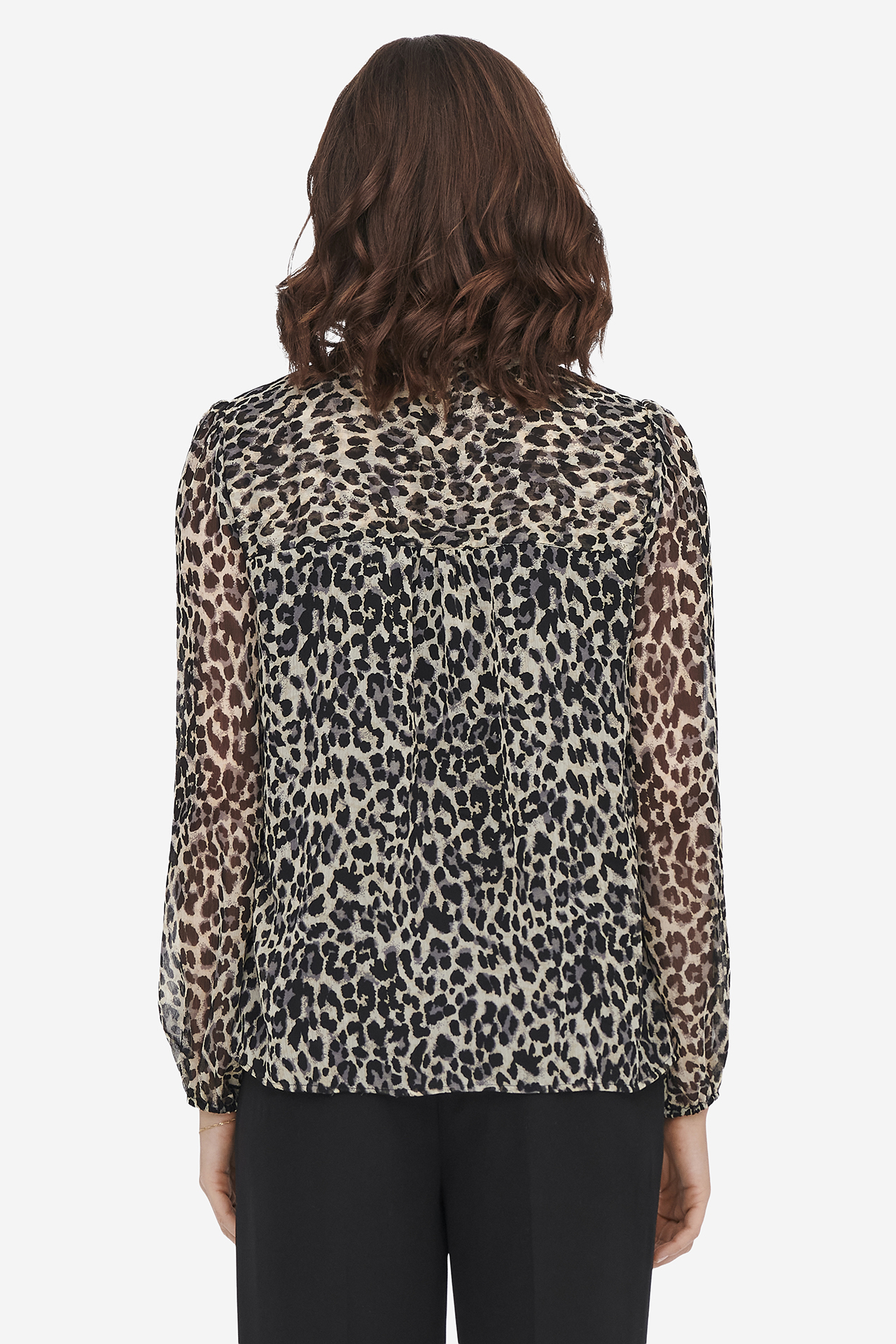 T-shirt ONLY 15229700-Black Beżowy