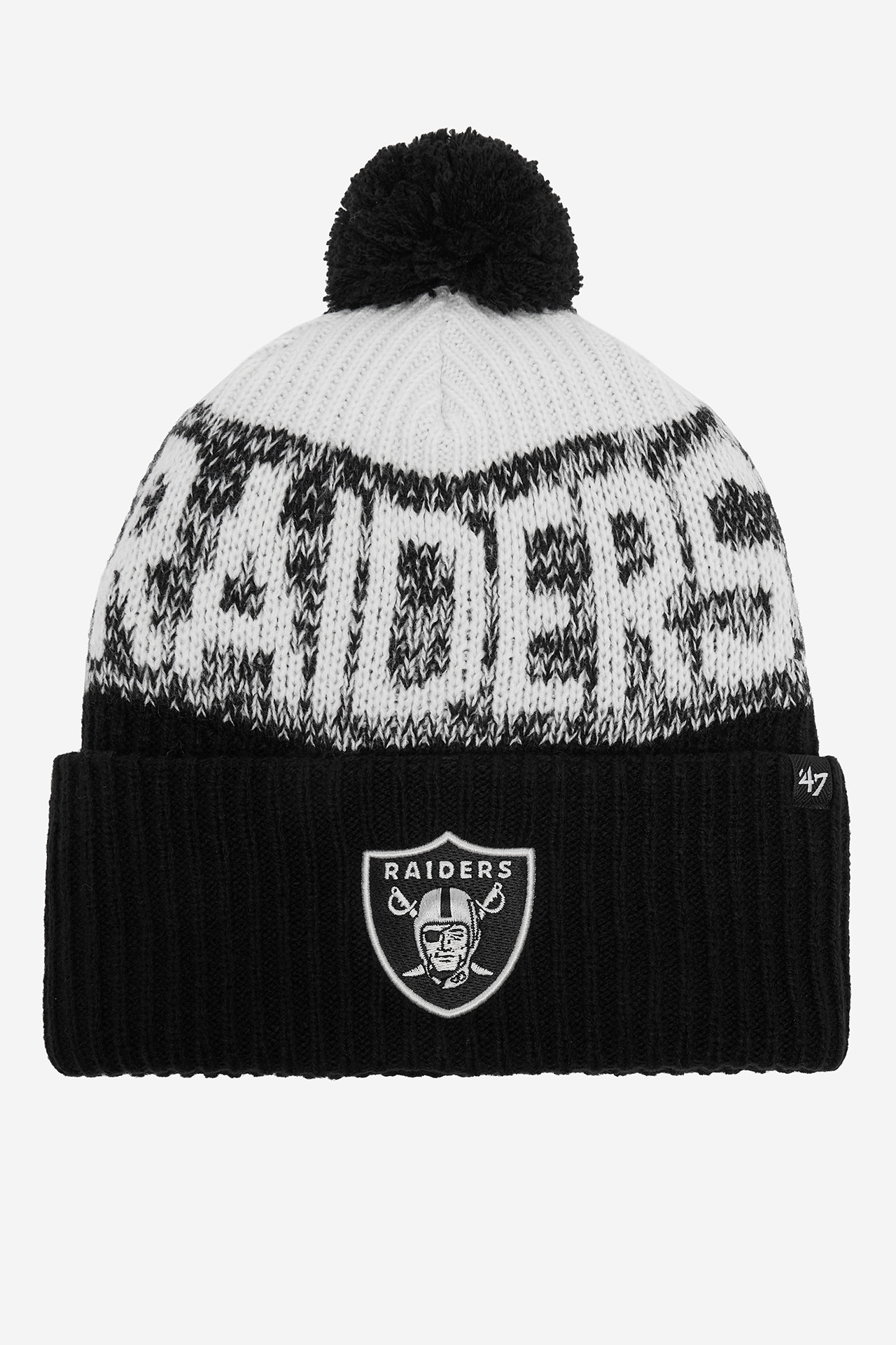 Czapka unisex 47 15121390 Wielobarwny