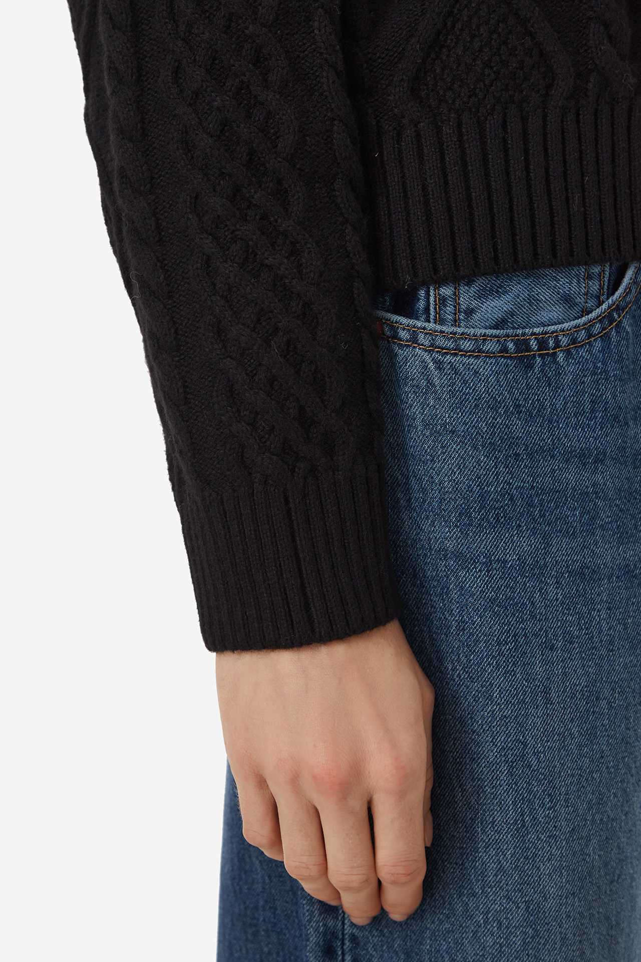 Sweter