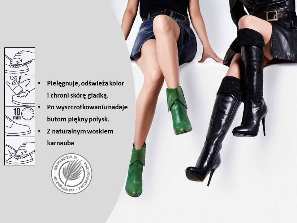 BAMA G34 Bez Koloru