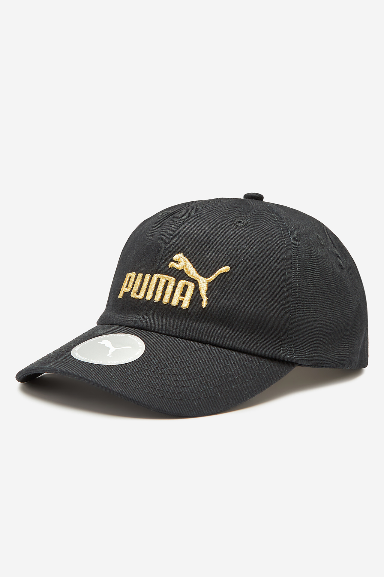 Czapka z daszkiem PUMA Essentials No.1 Cap 024357 