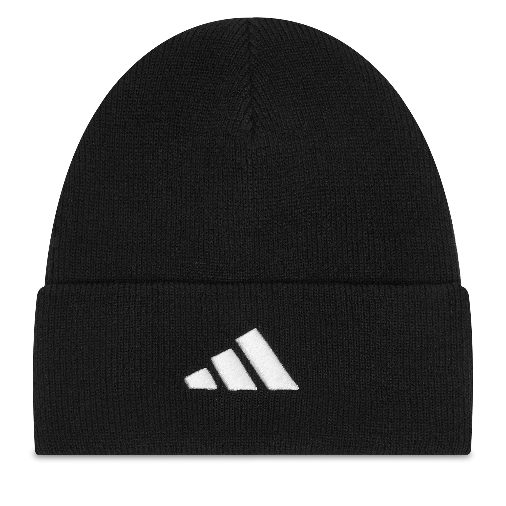 adidas Performance New Logo Beanie JM0428 Czarny