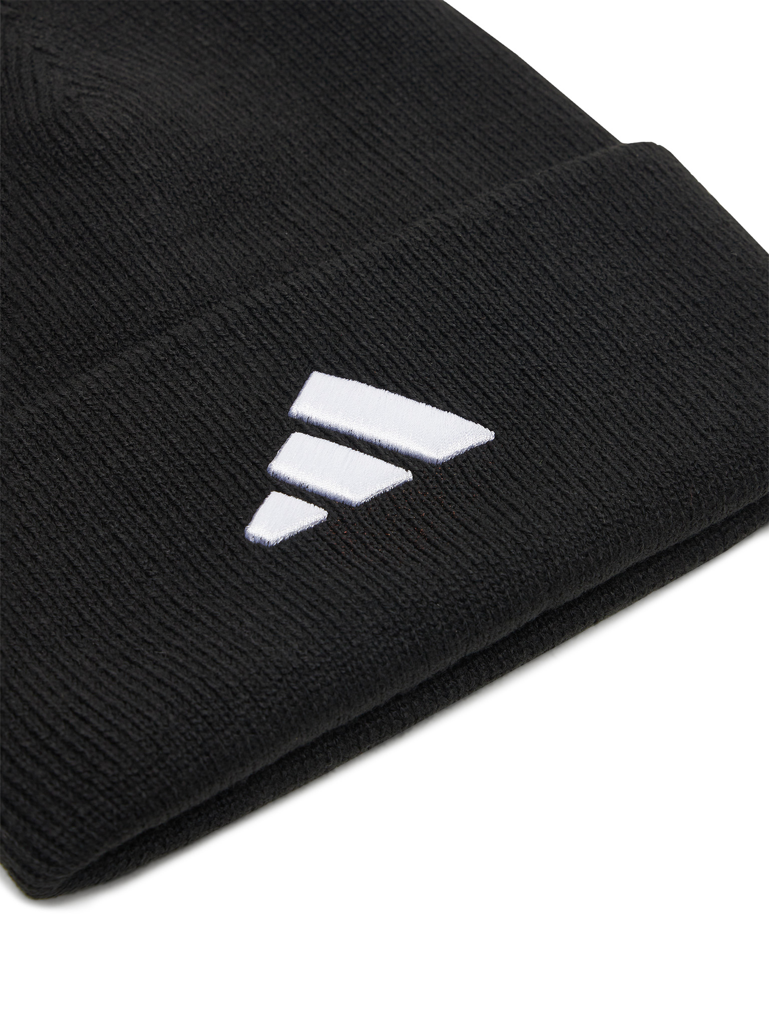 adidas Performance New Logo Beanie JM0428 Czarny
