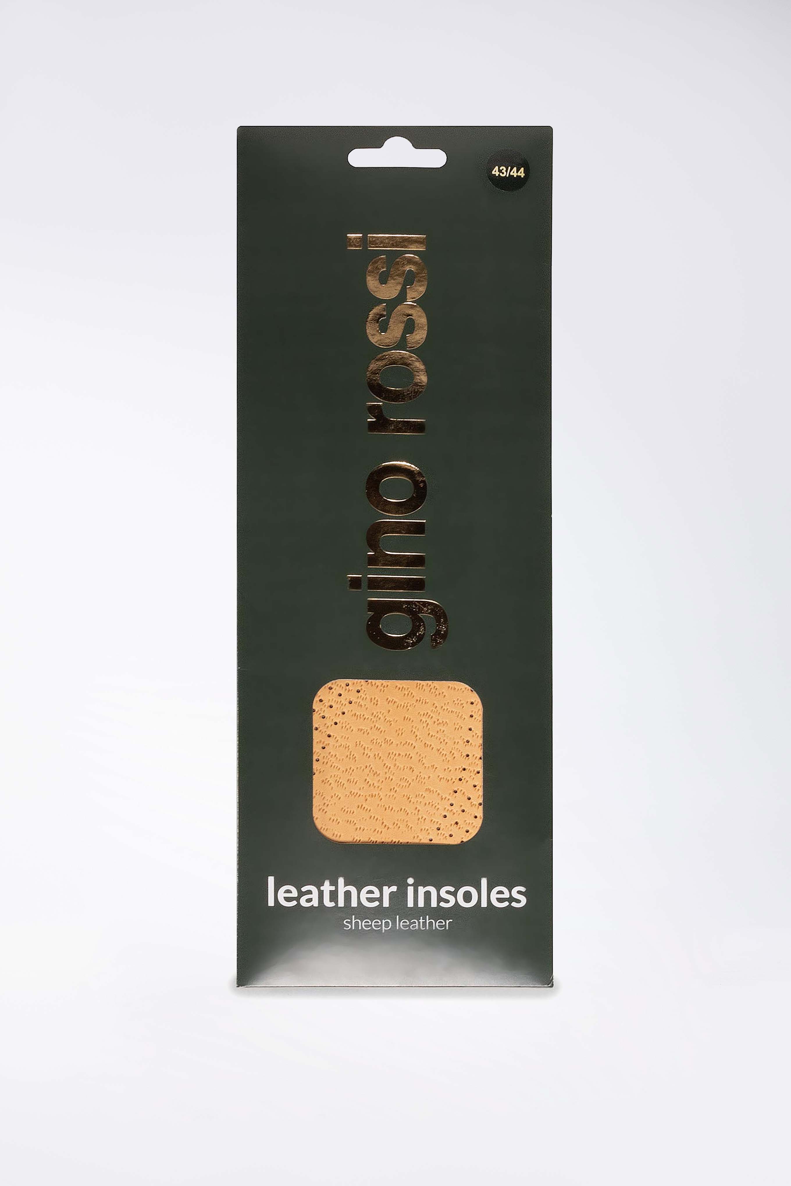 Vložky do topánok BEZFAREBNÁ