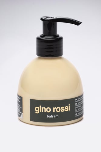 Kozmetika za obuću Gino Rossi BALSAM Prozirna