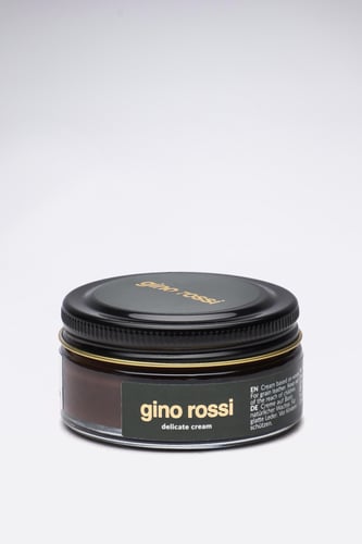 Kozmetika za obuću Gino Rossi DELICATE Braon