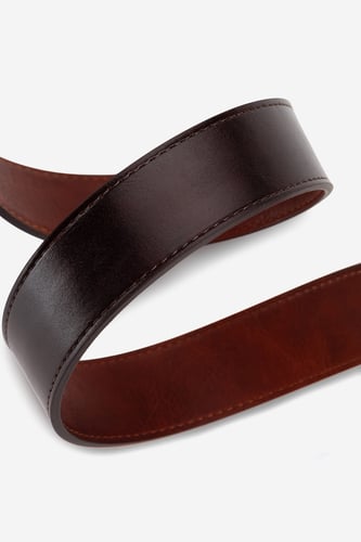 Ženski kaiš U.S. POLO ASSN. AIUXT2567WAJ Braon
