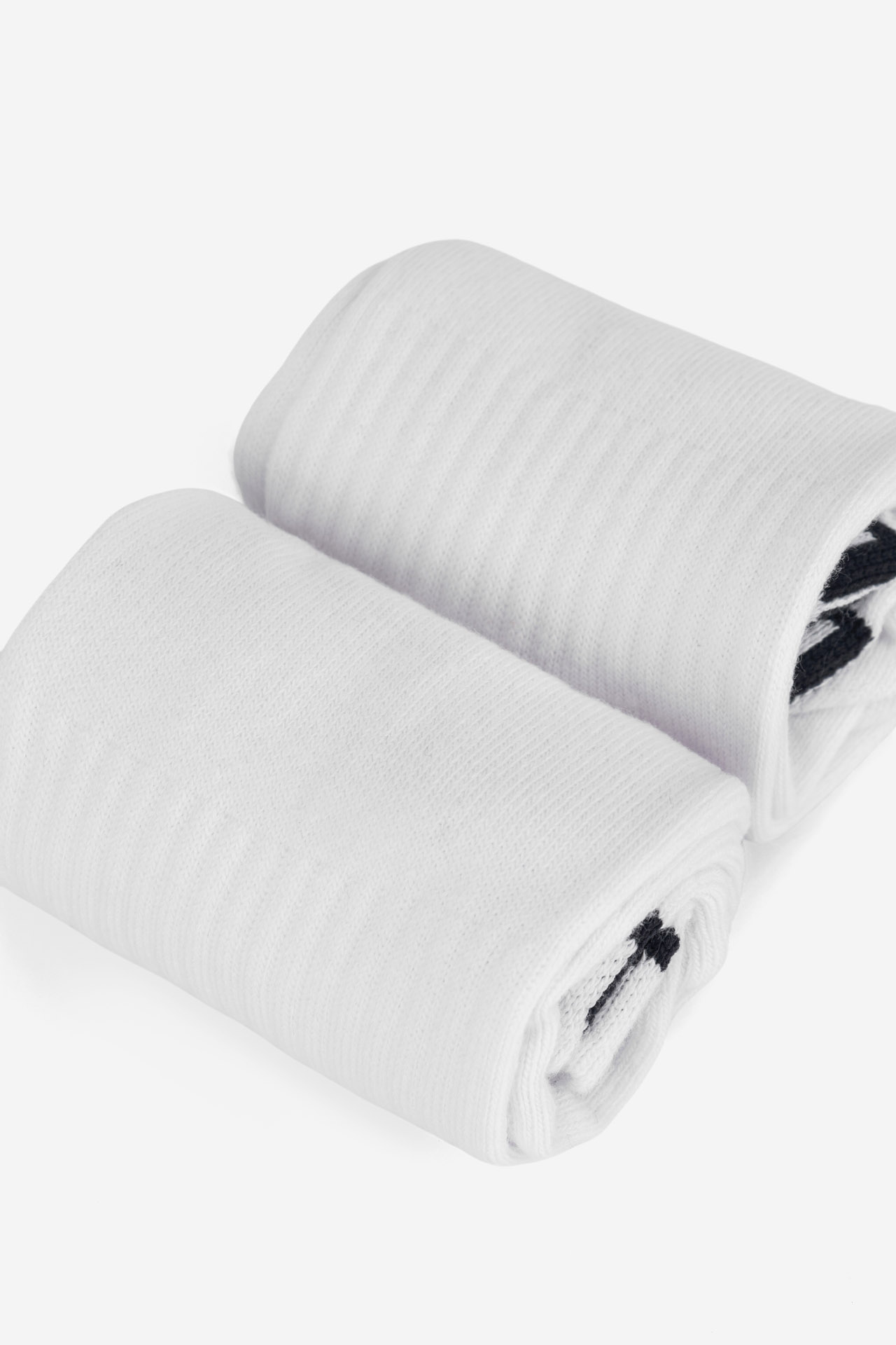 Skarpetki krótkie 2-pak