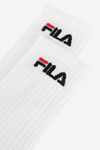 Fila F4401-AW24 (2-PACK) FEHÉR