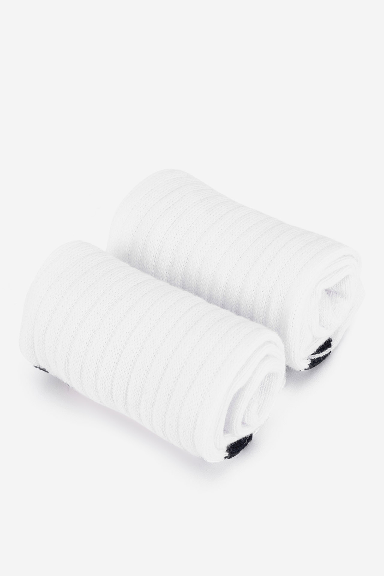 Skarpetki długie 2-pak