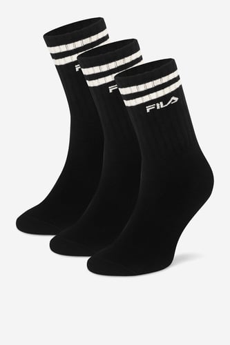 Fila F5603-AW24 (3-PACK) FEKETE