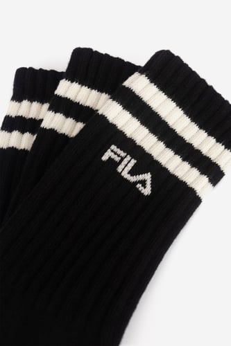 Fila F5603-AW24 (3-PACK) FEKETE