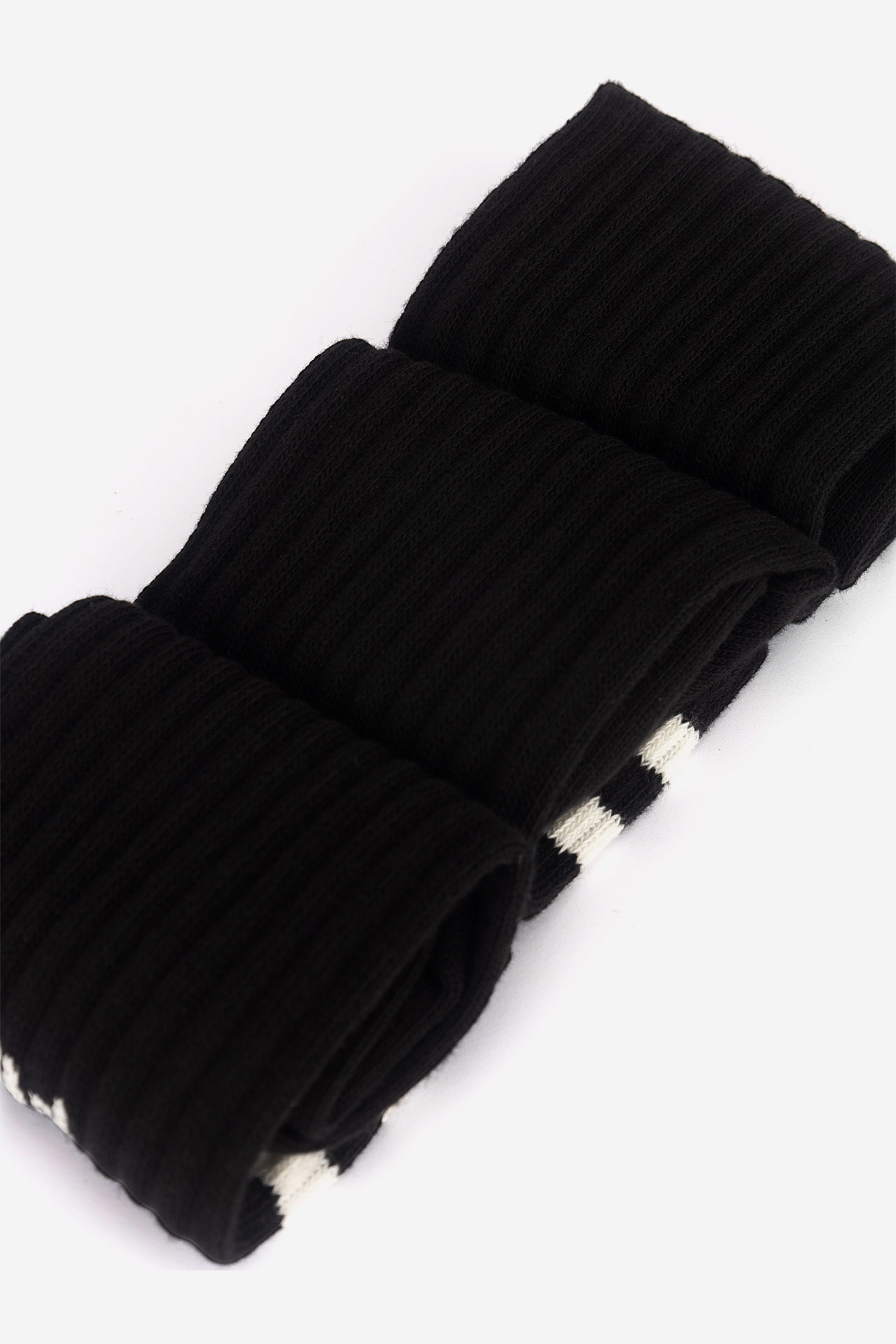 Skarpetki długie 3-pak