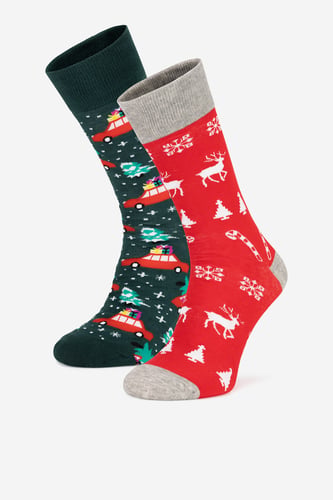 Lasocki 2MB-004-AW24 (2-PACK) ZELENÁ