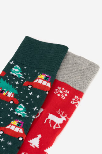 Lasocki 2MB-004-AW24 (2-PACK) ZELENÁ