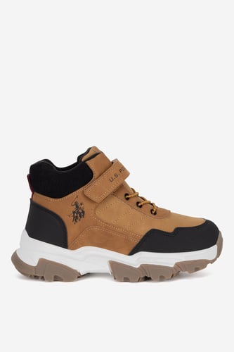 U.S. POLO ASSN. KASPER001K/DY1 Kamel