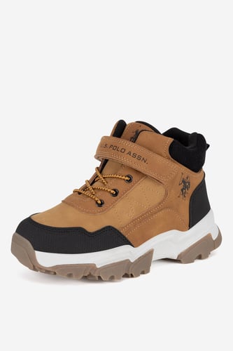 U.S. POLO ASSN. KASPER001K/DY1 Kamel