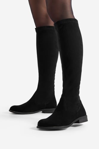 Lasocki RST-MERLOT-01 NEGRU