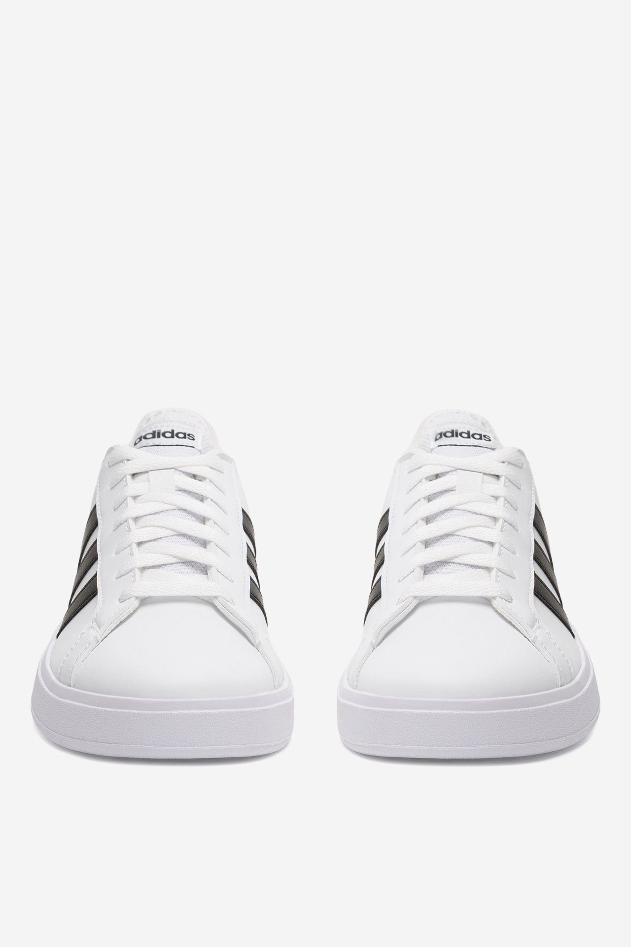 Športna obutev Bela