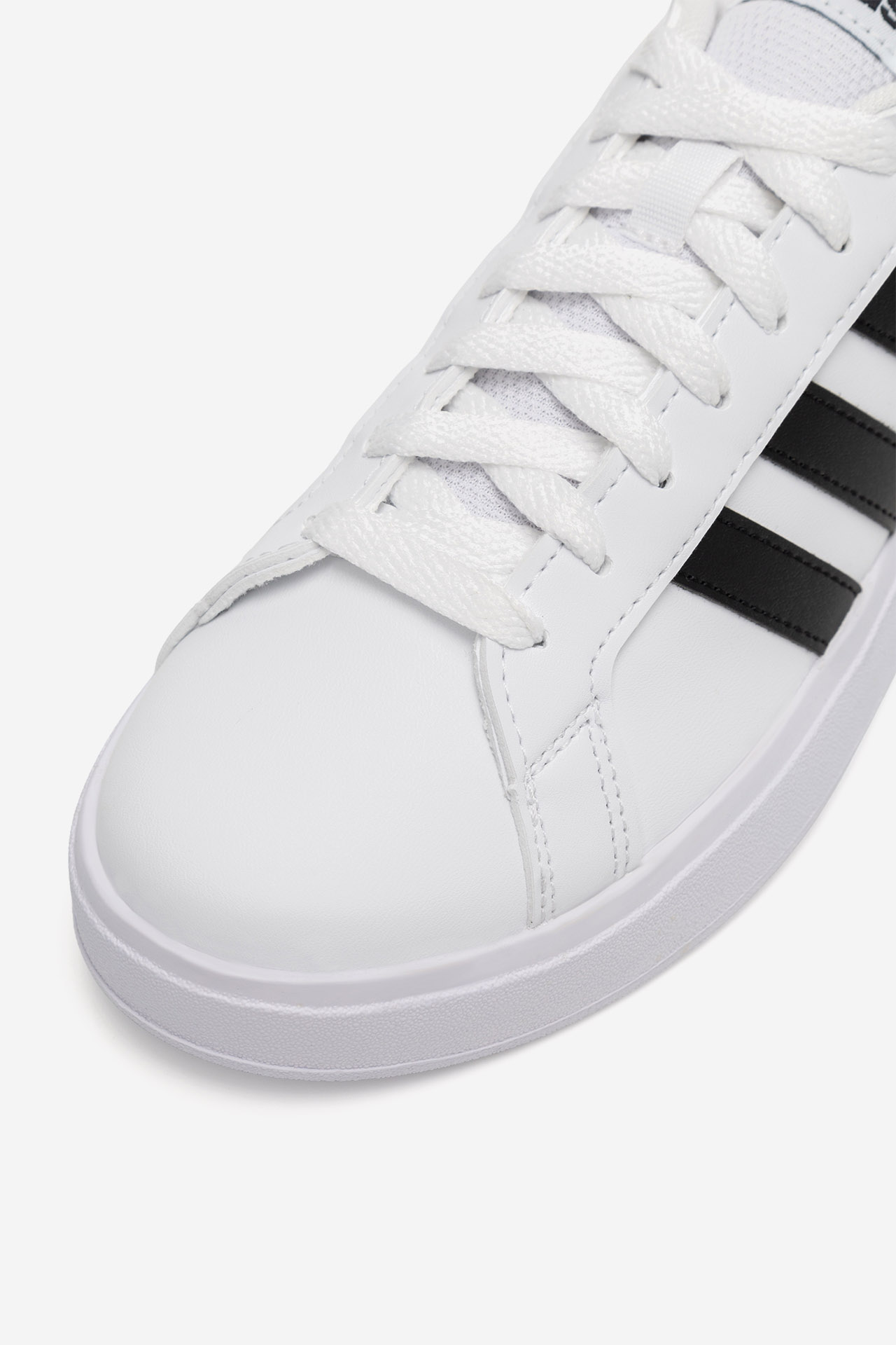 Športna obutev Bela