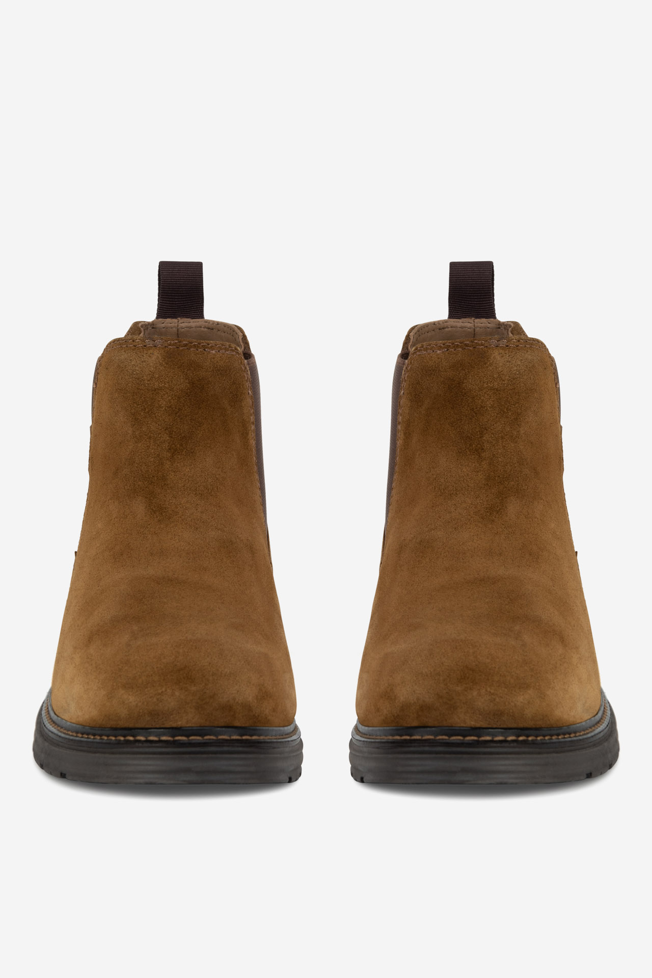 Gležnjarji chelsea Buff