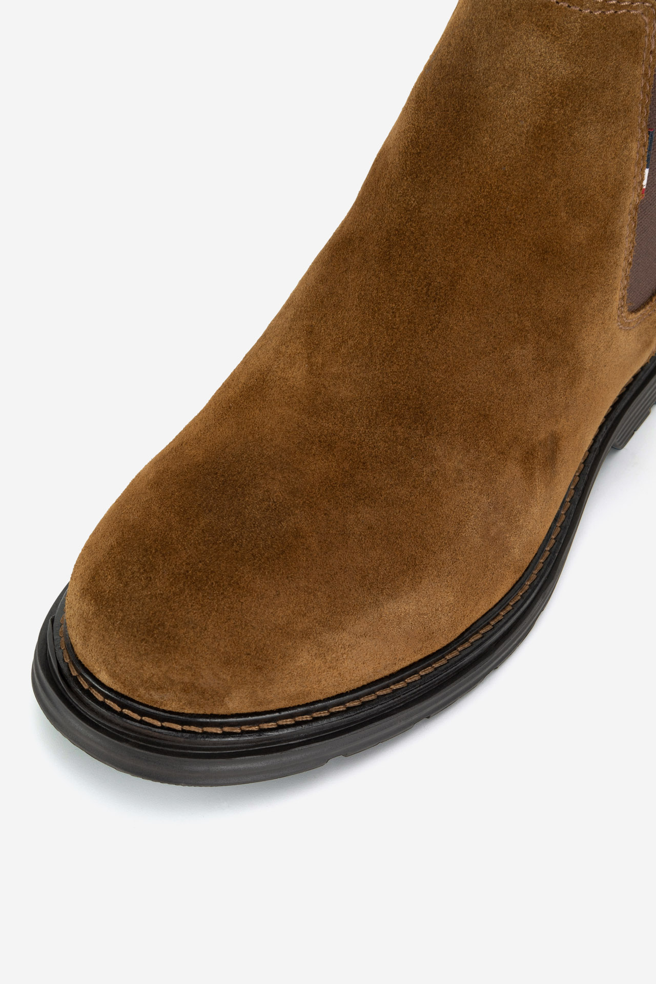 Gležnjarji chelsea Buff