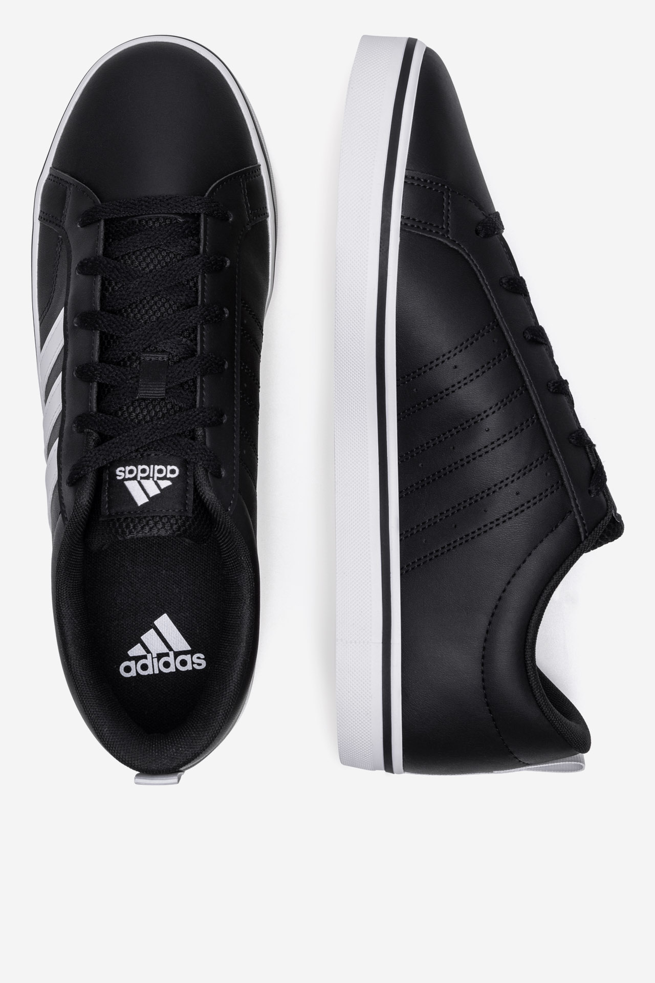 Športna obutev Črna