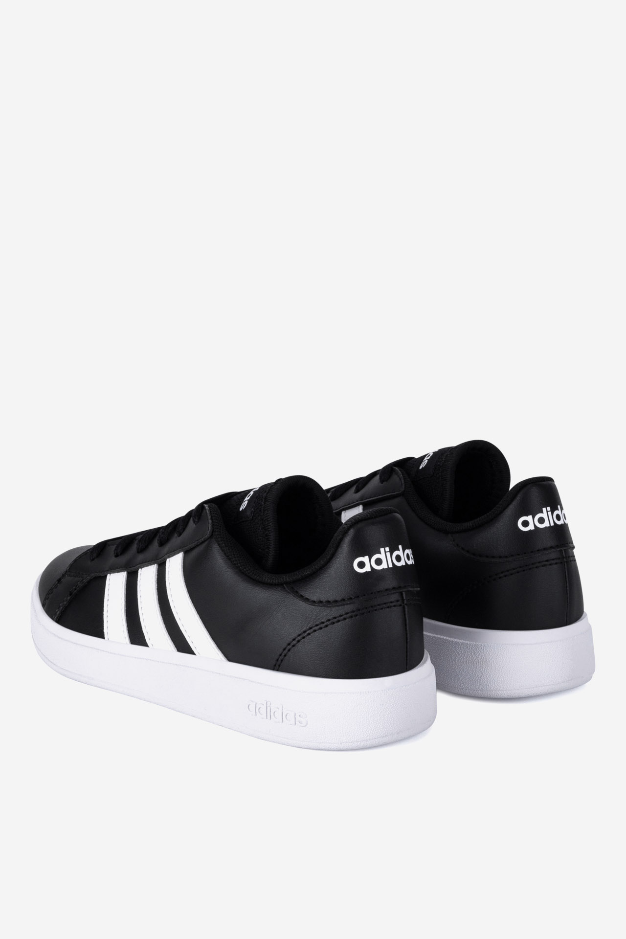 Športna obutev Črna