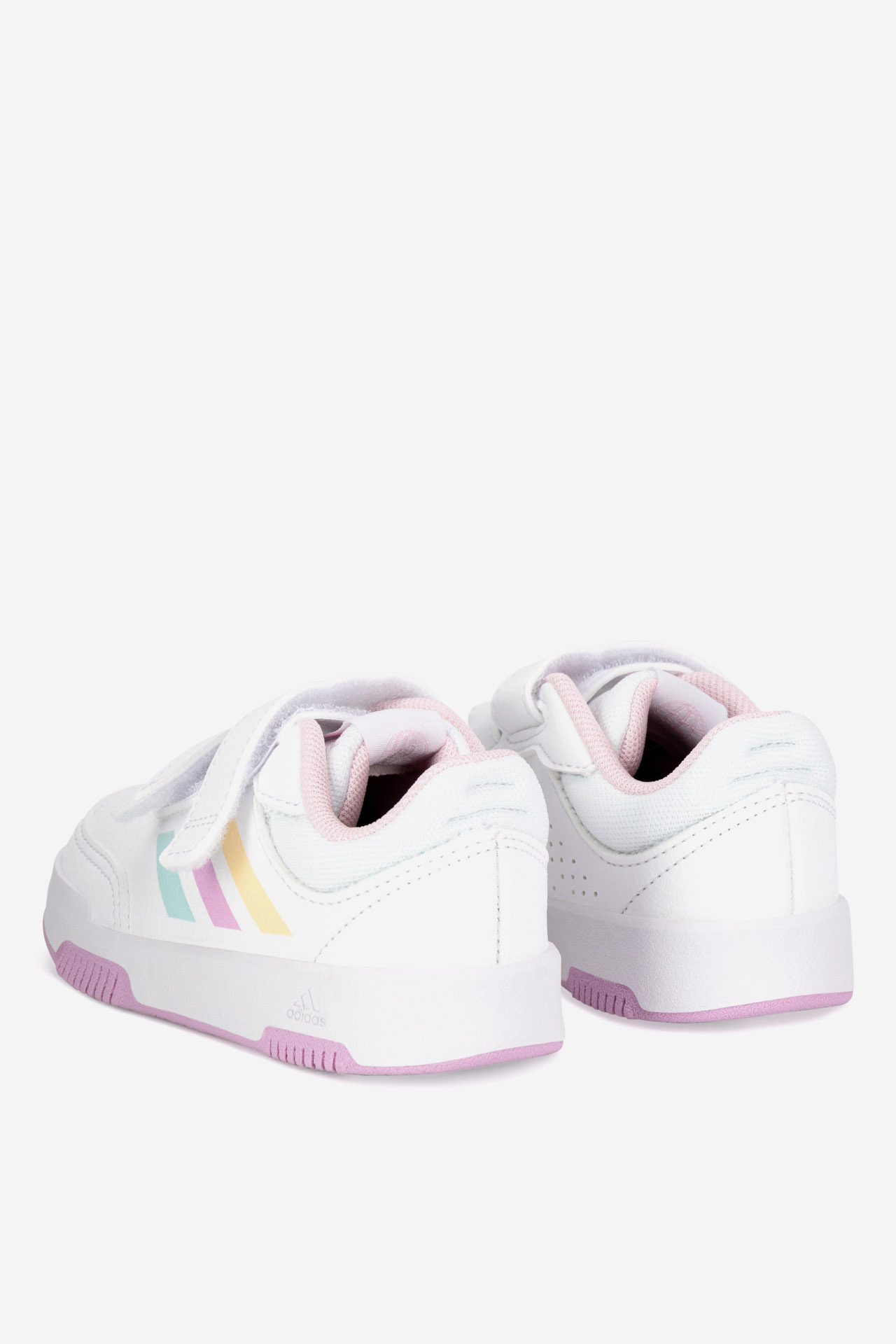 Športna obutev Bela