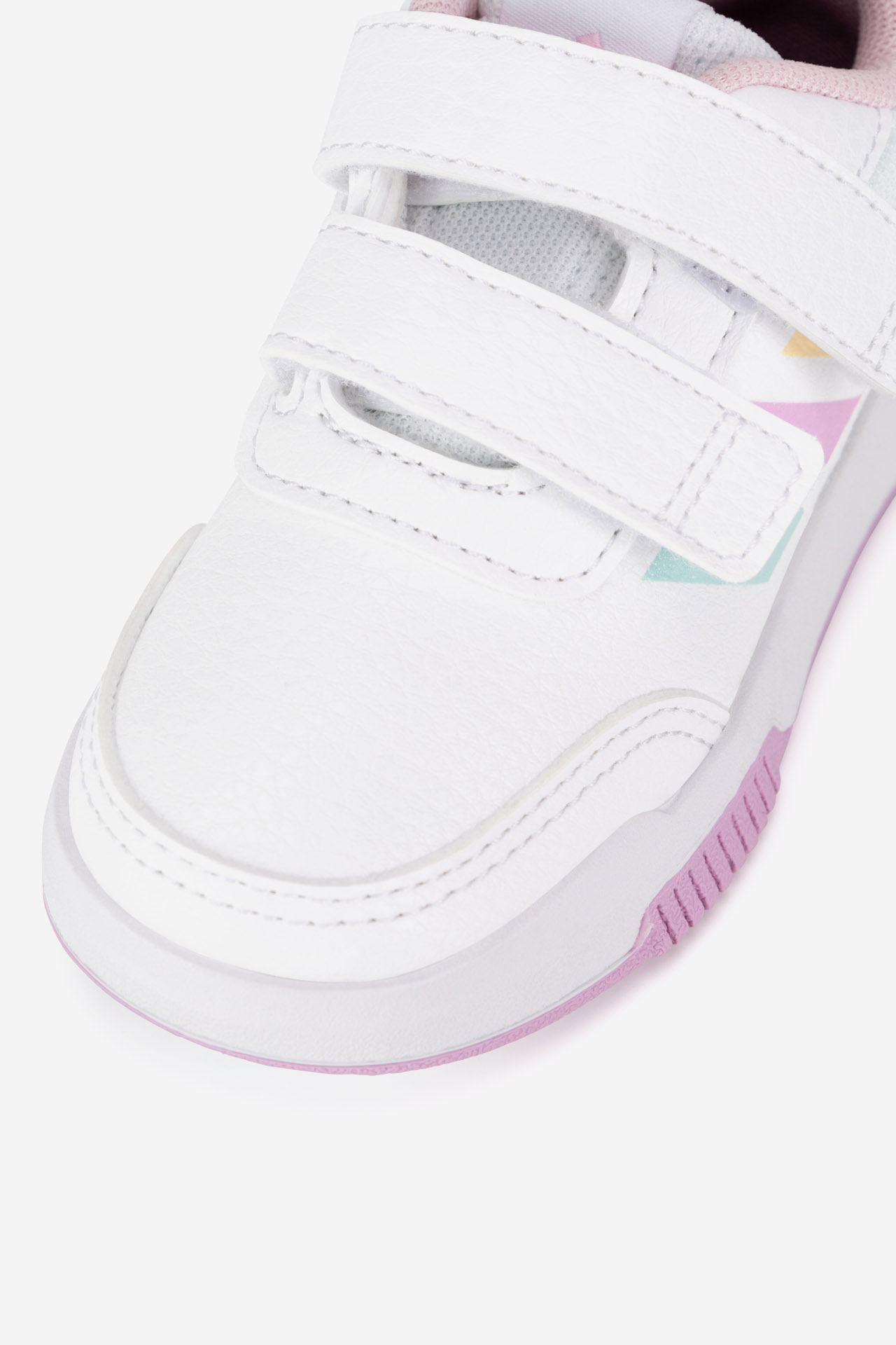 Športna obutev Bela