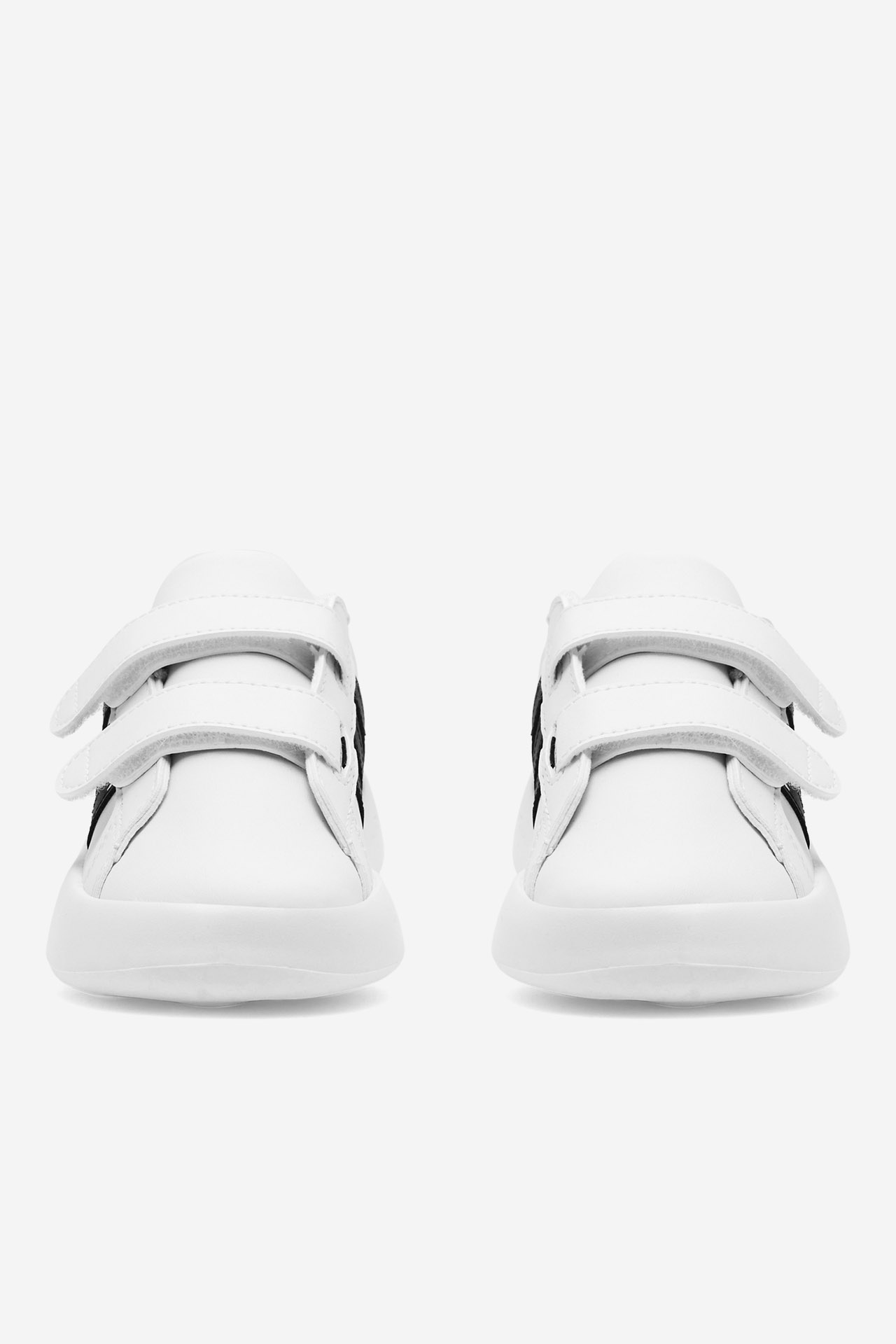 Sportovní obuv BÍLÁ