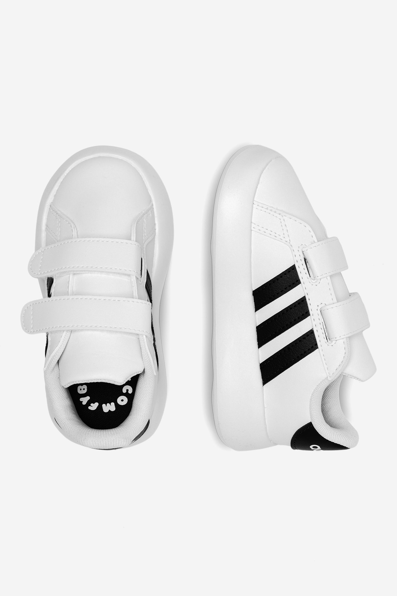 Sportovní obuv BÍLÁ