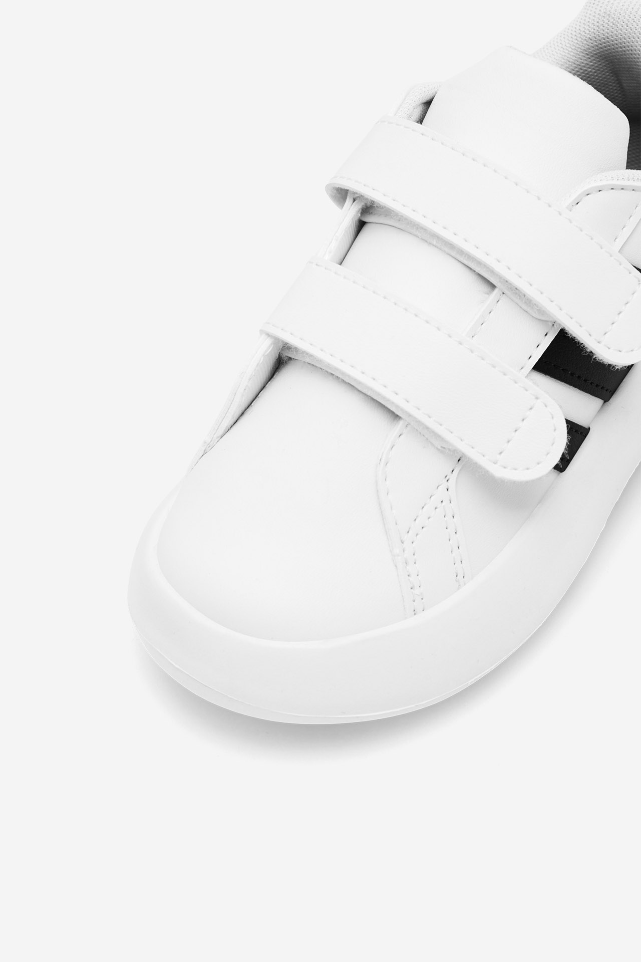 Sportovní obuv BÍLÁ