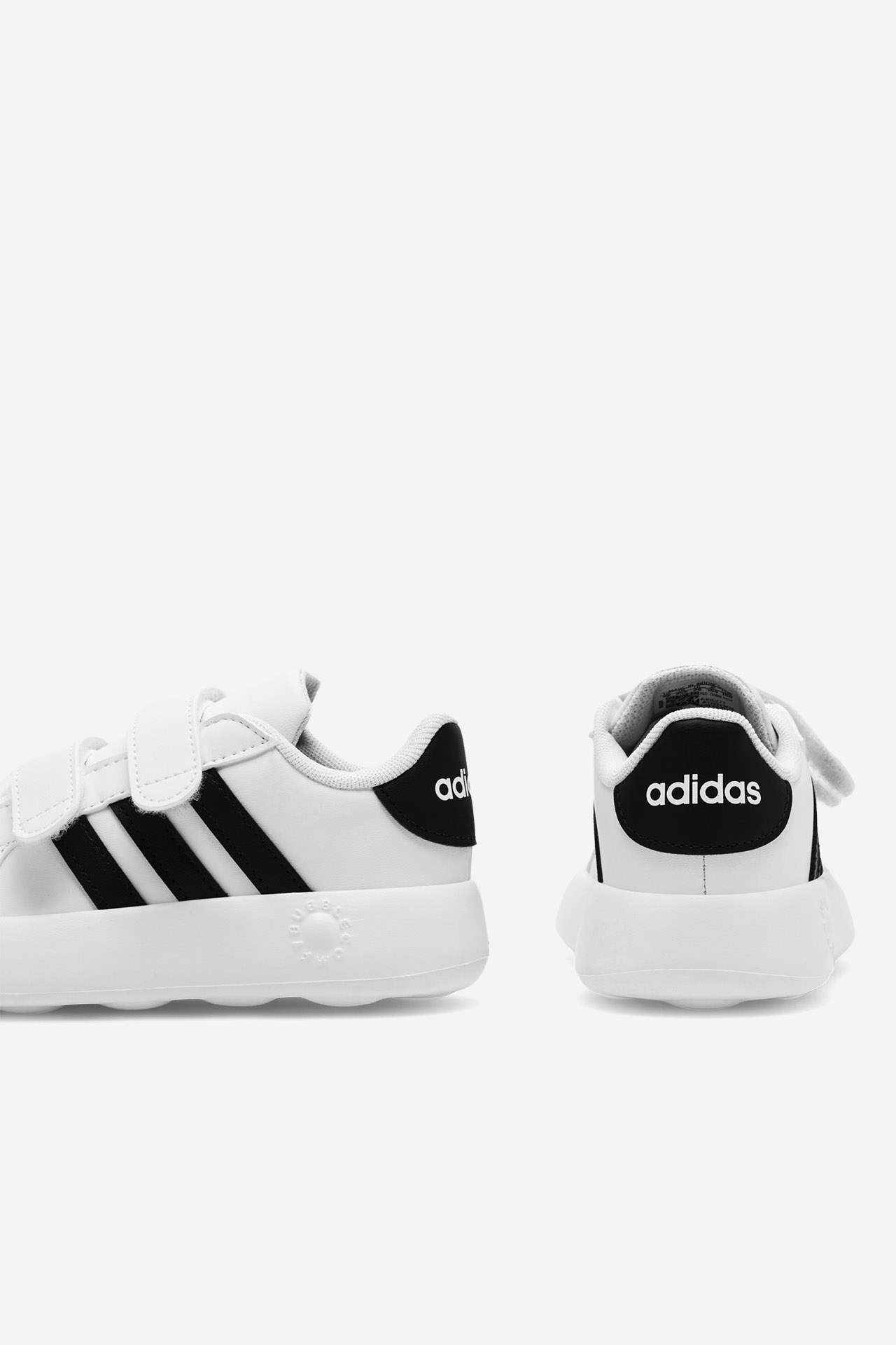 Sportovní obuv BÍLÁ