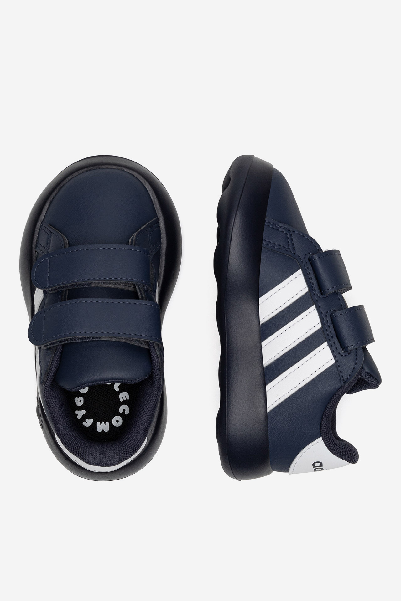 Športna obutev Mornarsko modra