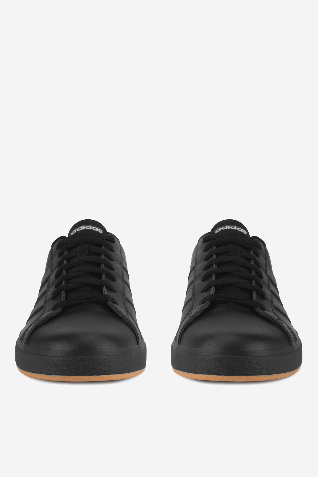 Sportovní obuv ČERNÁ