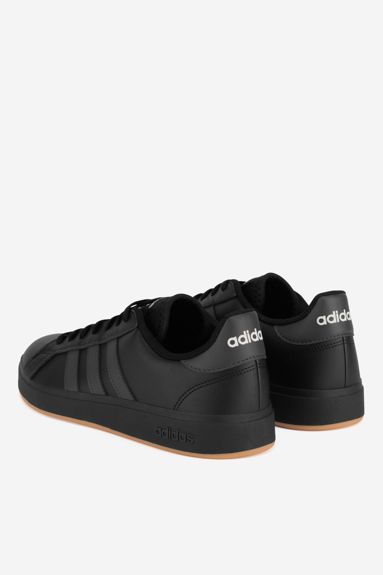 Sportovní obuv ČERNÁ