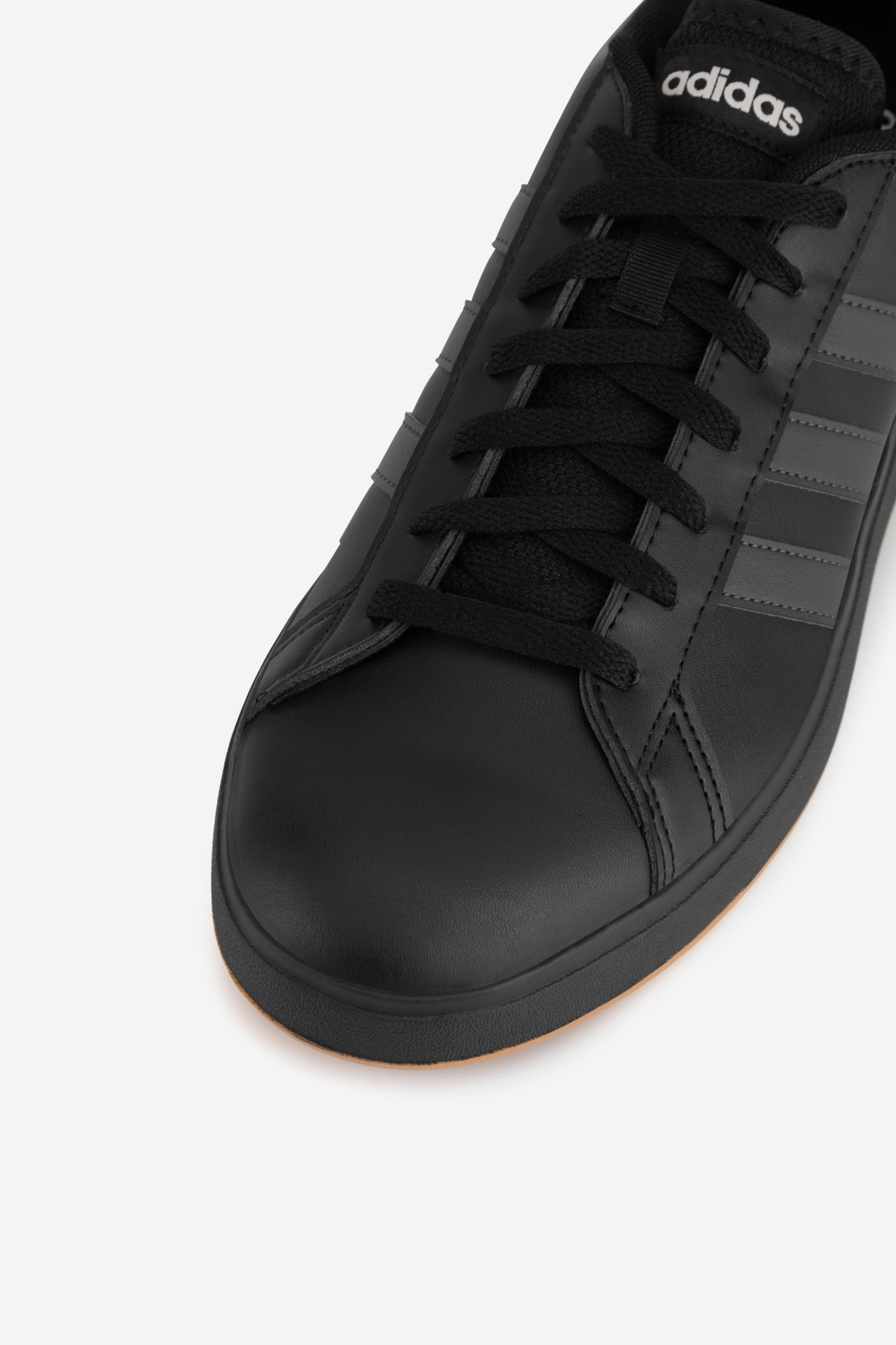 Sportovní obuv ČERNÁ