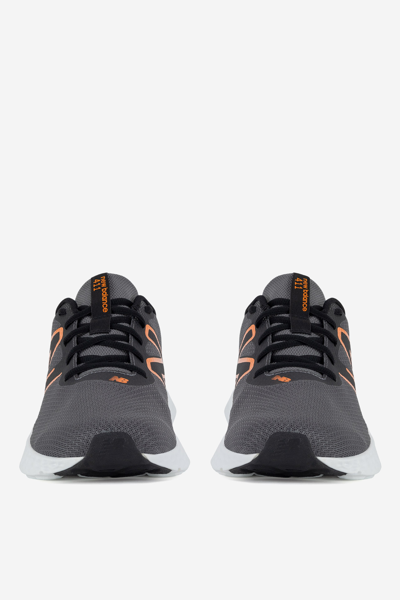 Sportovní obuv ŠEDÁ