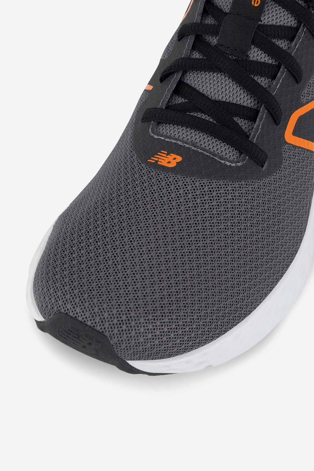 Sportovní obuv ŠEDÁ