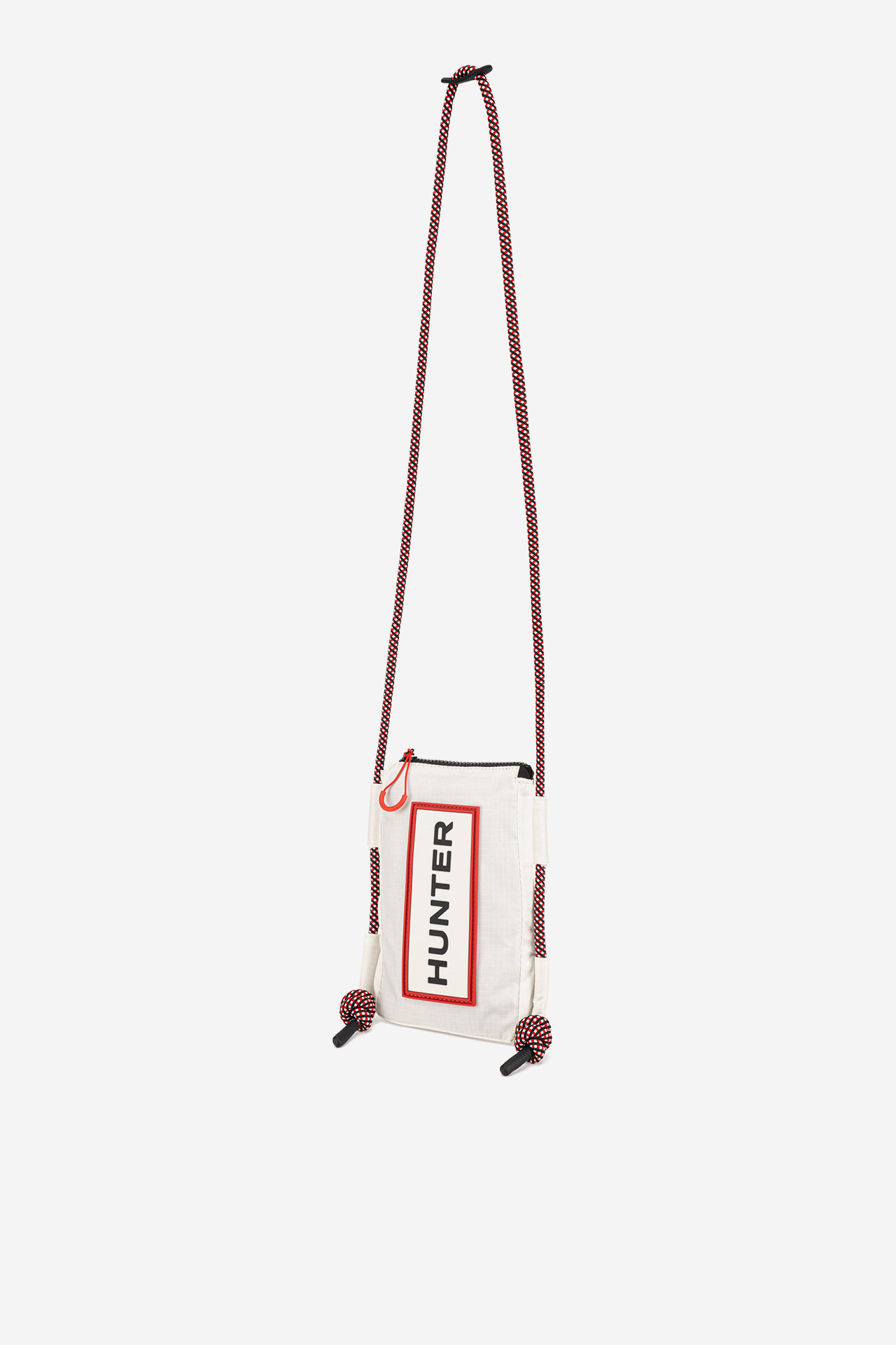 Geantă de mână ALB