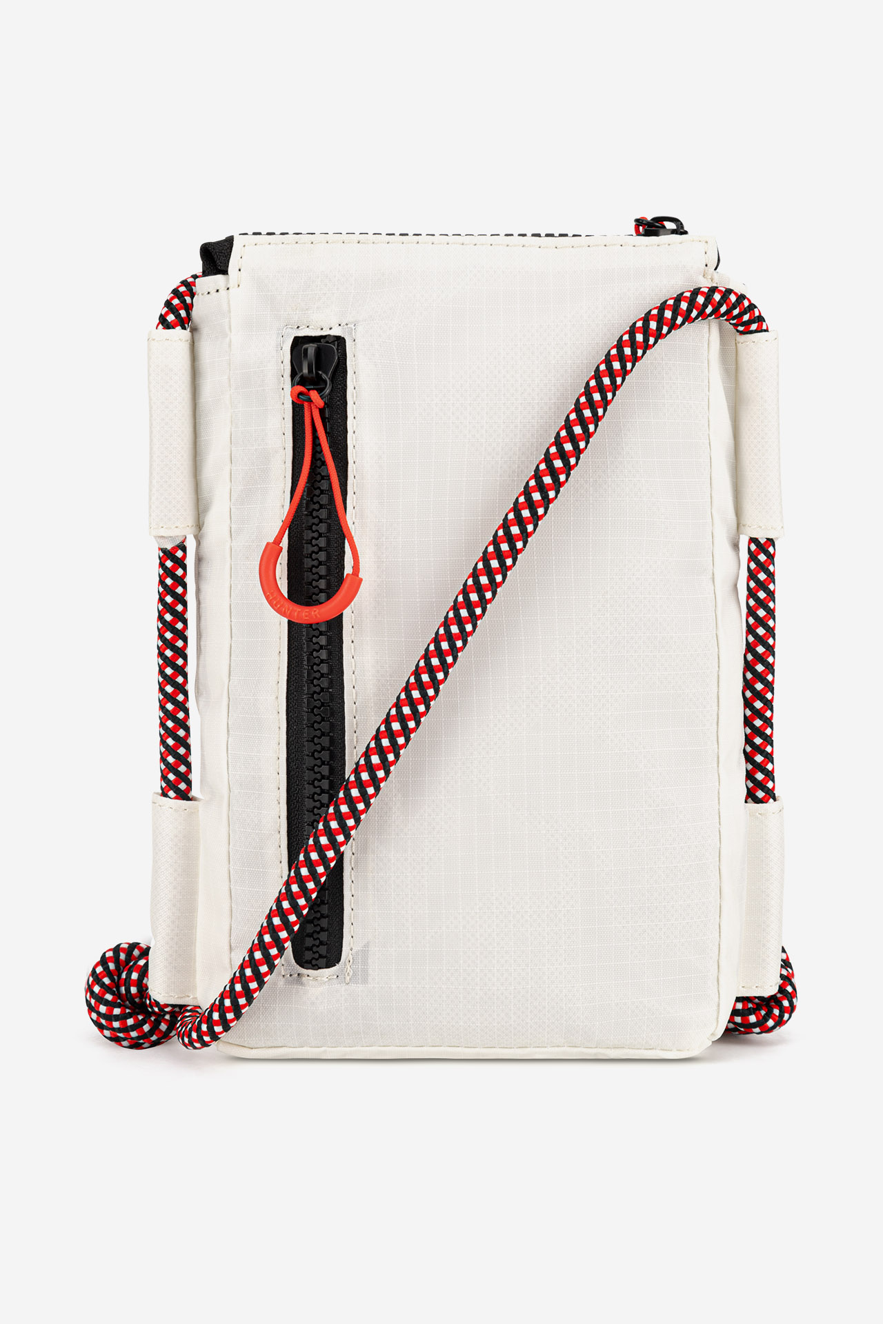 Geantă de mână ALB