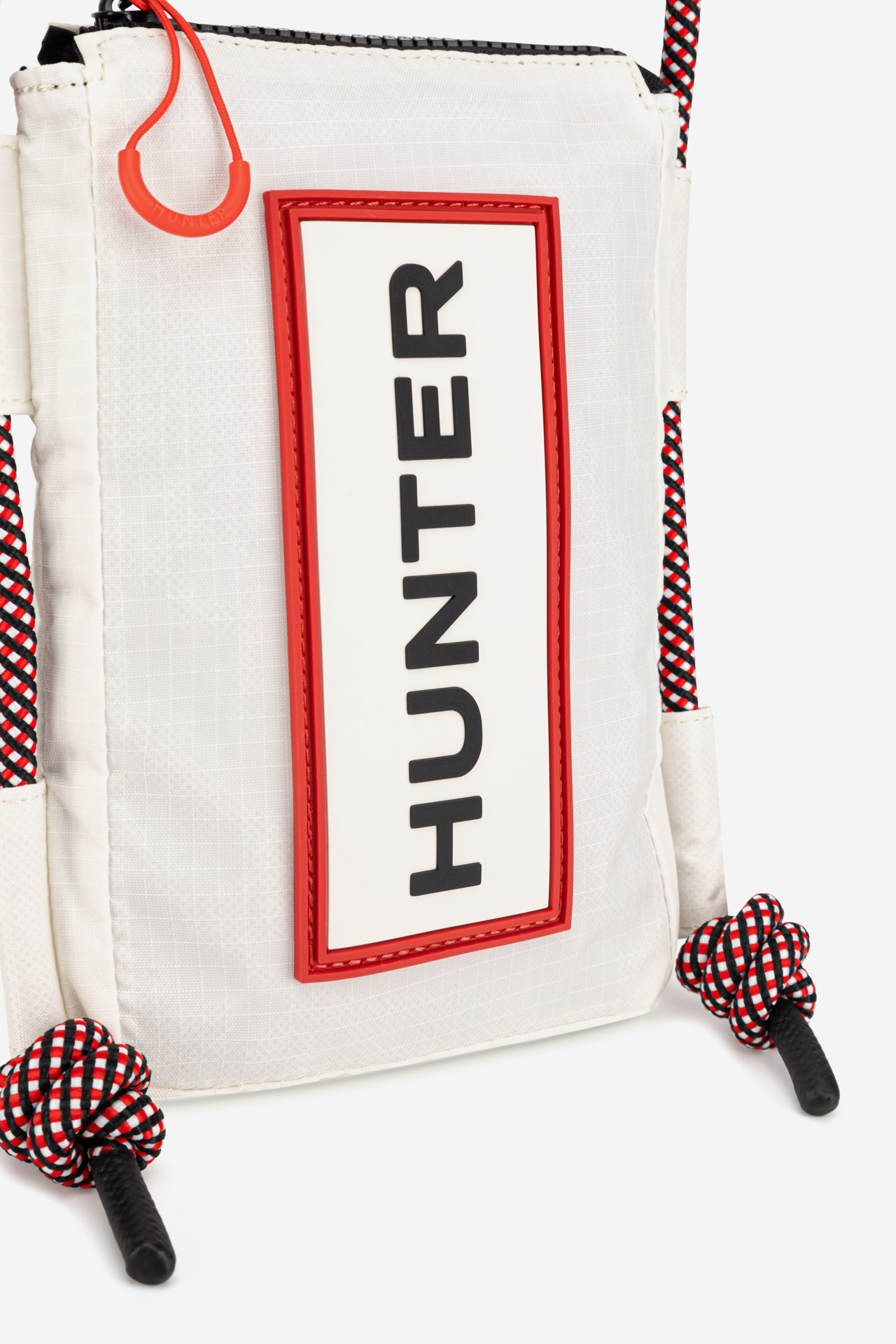 Geantă de mână ALB