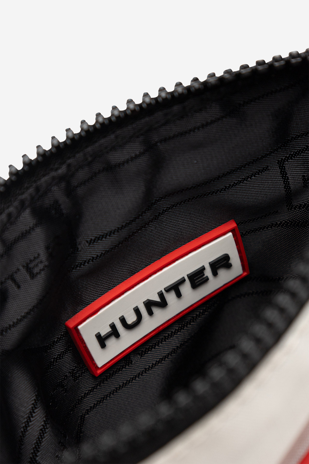 Geantă de mână ALB