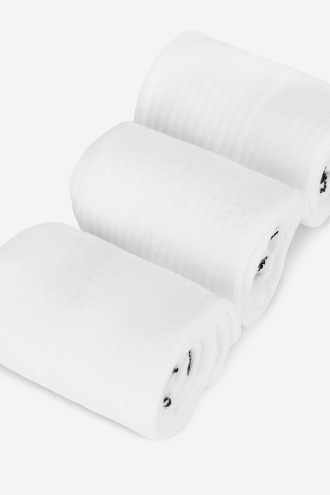 Skarpetki długie 3-pak